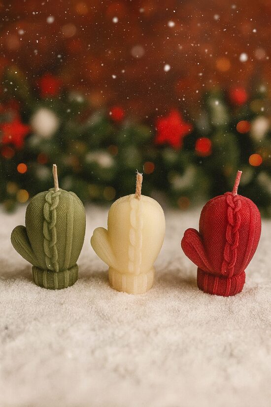 CIMDS Bišu vaska svece