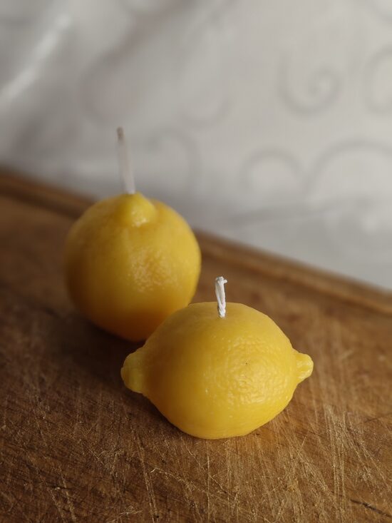 Citrons