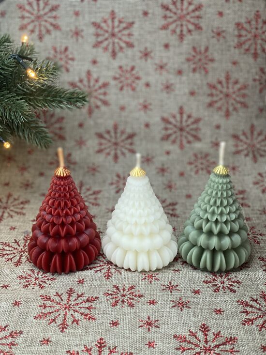  EGLE Bišu vaska svece