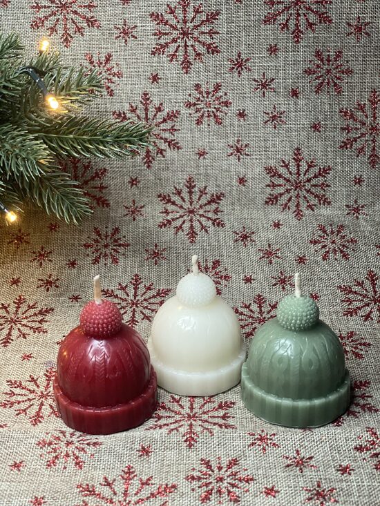 CEPURE Bišu vaska svece